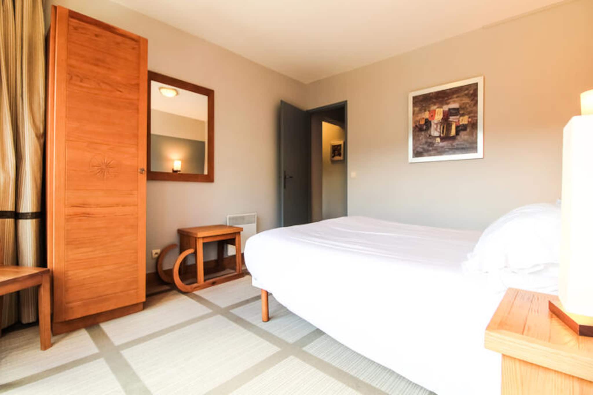 Appartements à Flaine-Niet-getagd