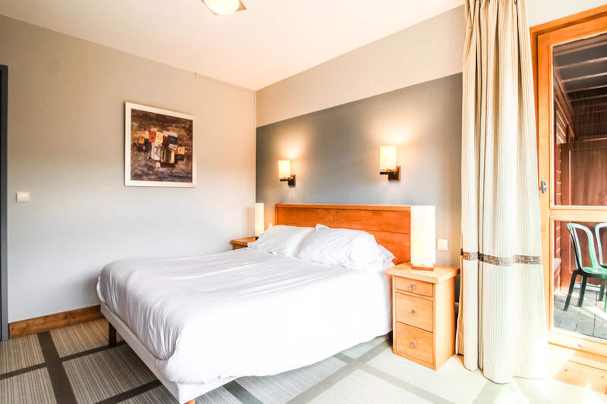 Appartements à Flaine-Niet-getagd