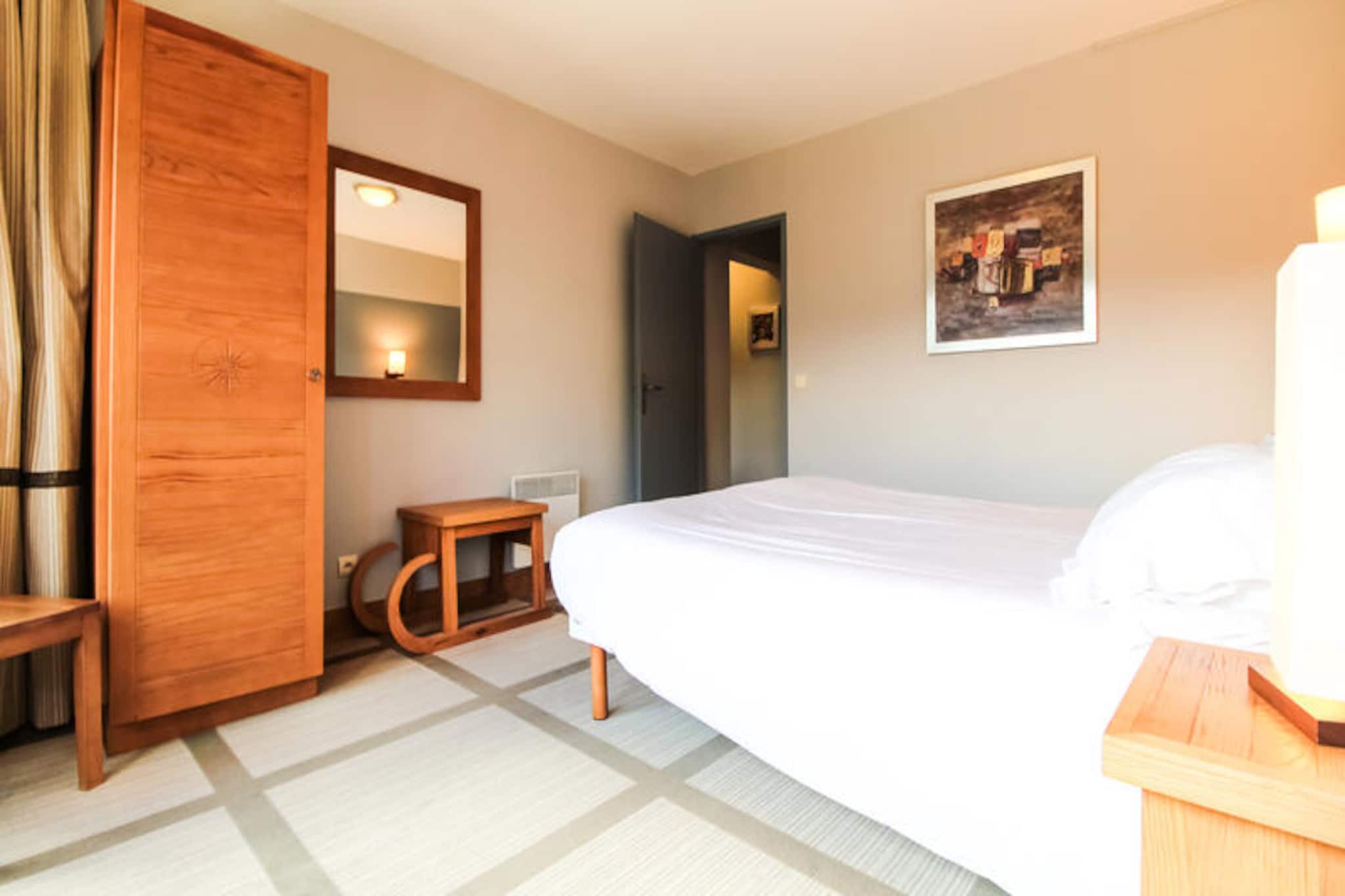 Appartements à Flaine-Niet-getagd