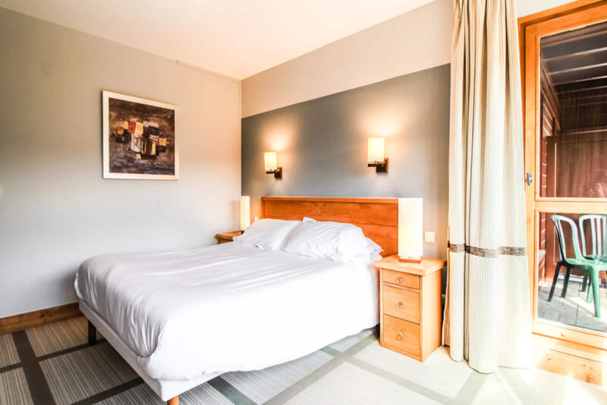 Appartements à Flaine-Niet-getagd