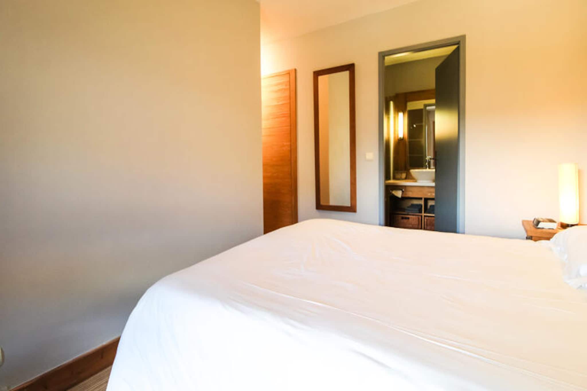 Appartements à Flaine-Niet-getagd