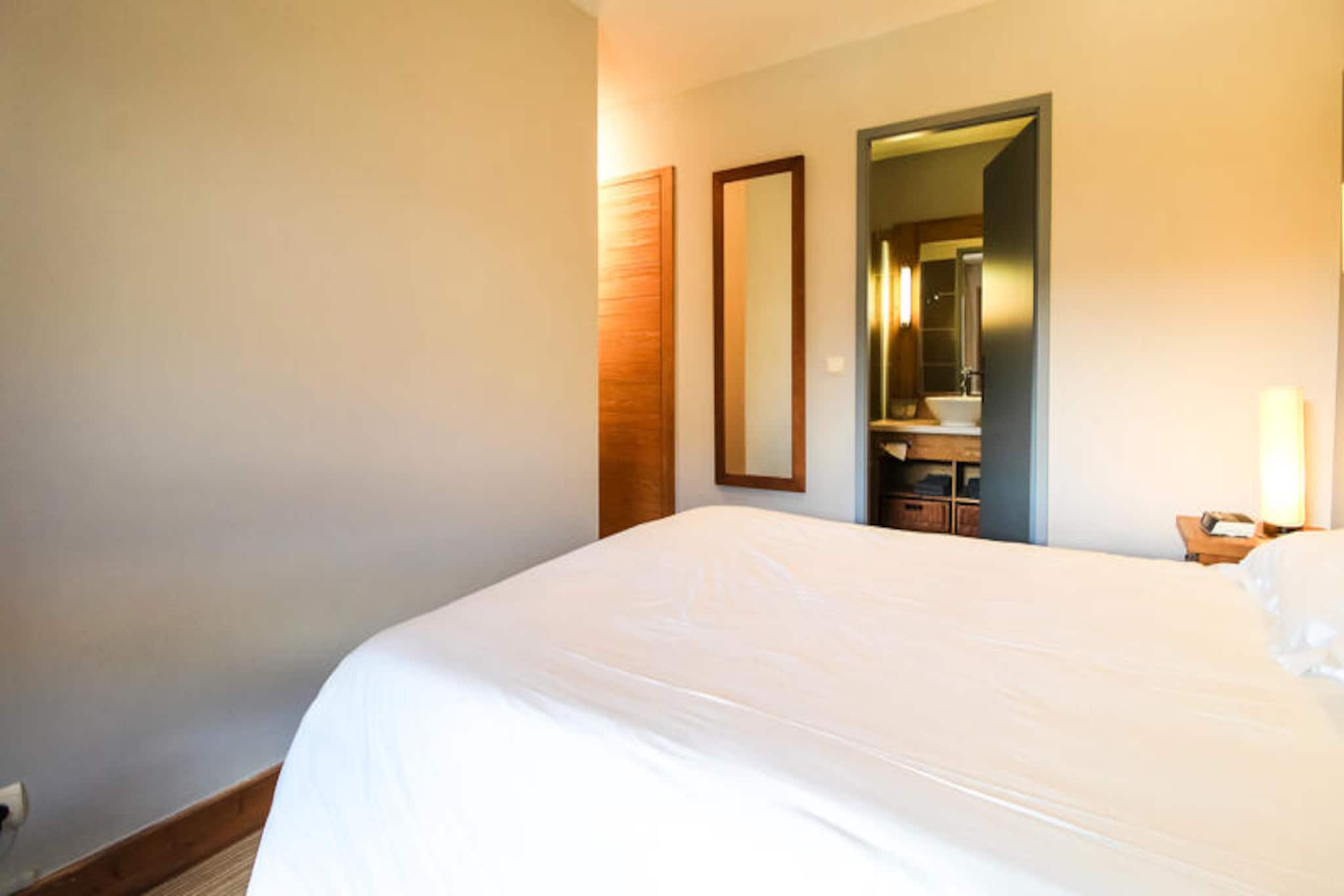 Appartements à Flaine-Niet-getagd