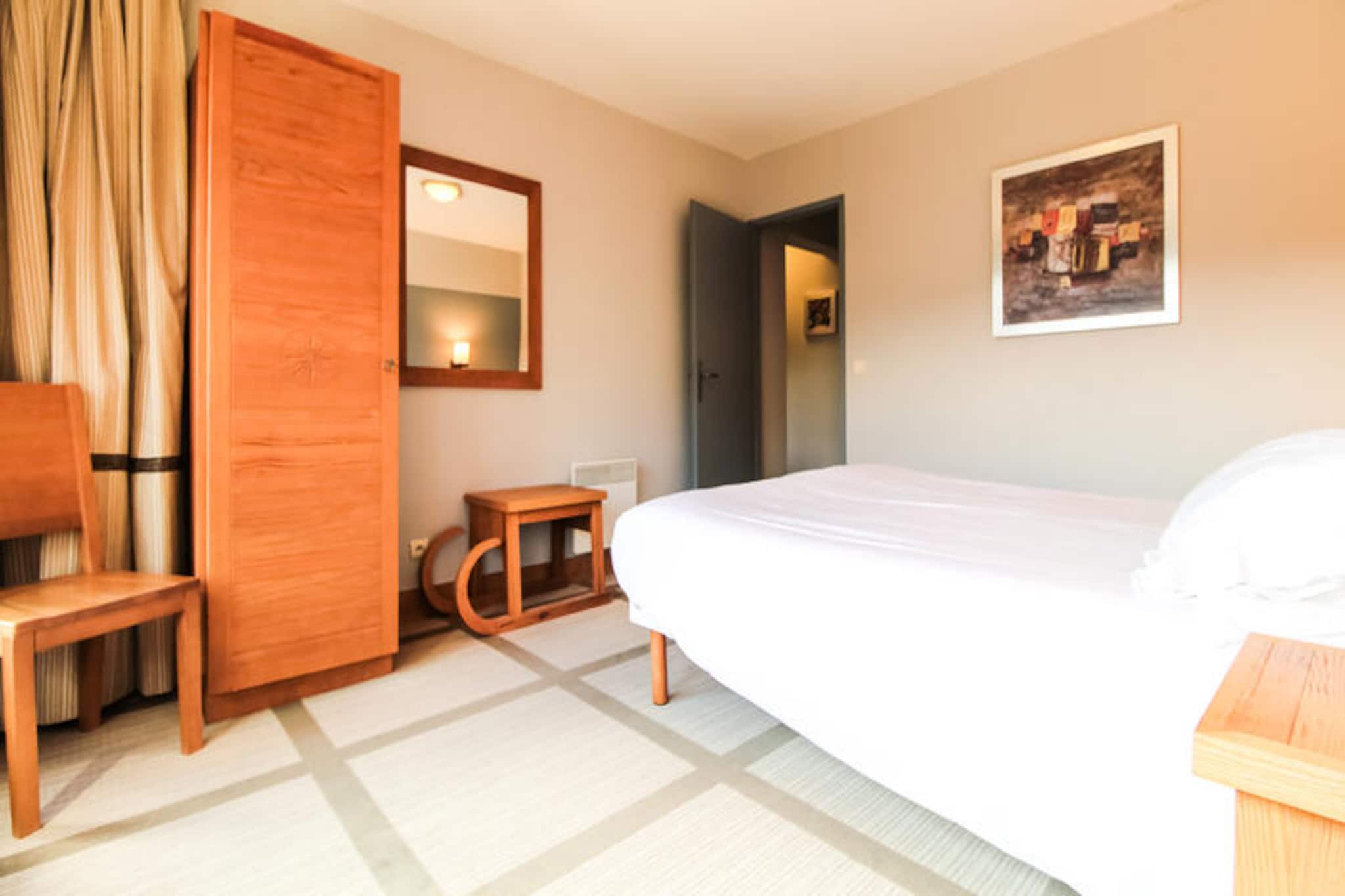 Appartements à Flaine-Niet-getagd