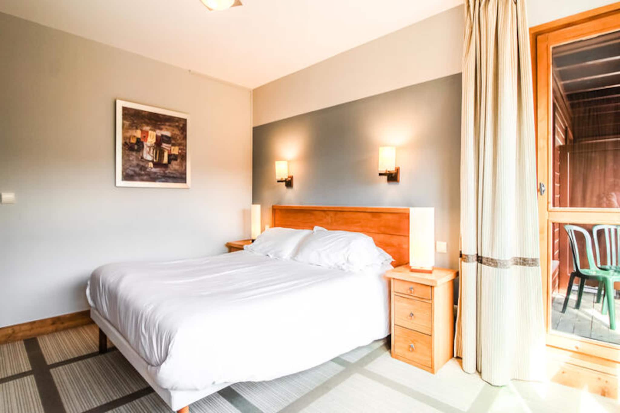 Appartements à Flaine-Niet-getagd