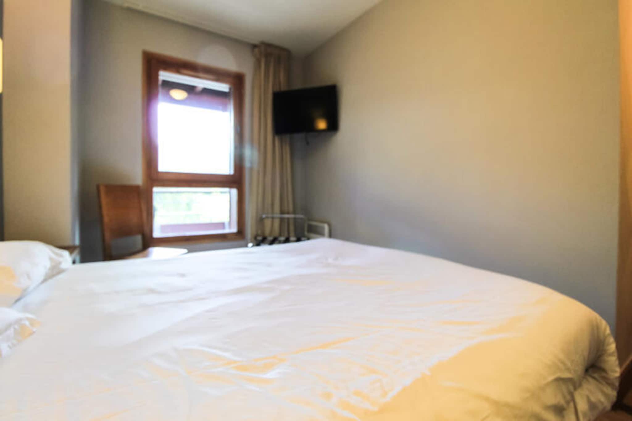 Appartements à Flaine-Niet-getagd