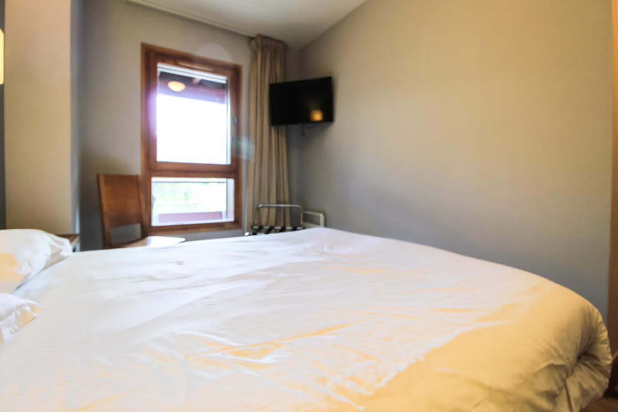 Appartements à Flaine-Niet-getagd