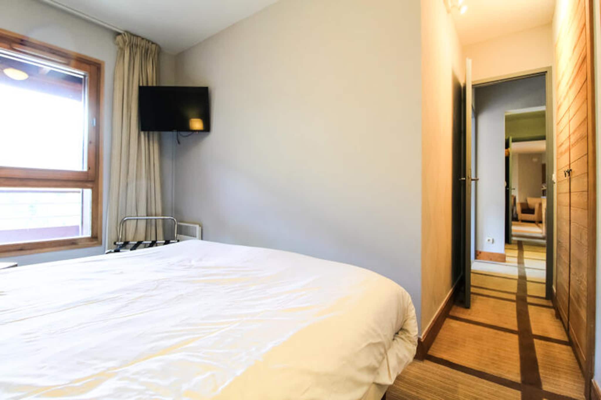 Appartements à Flaine-Niet-getagd