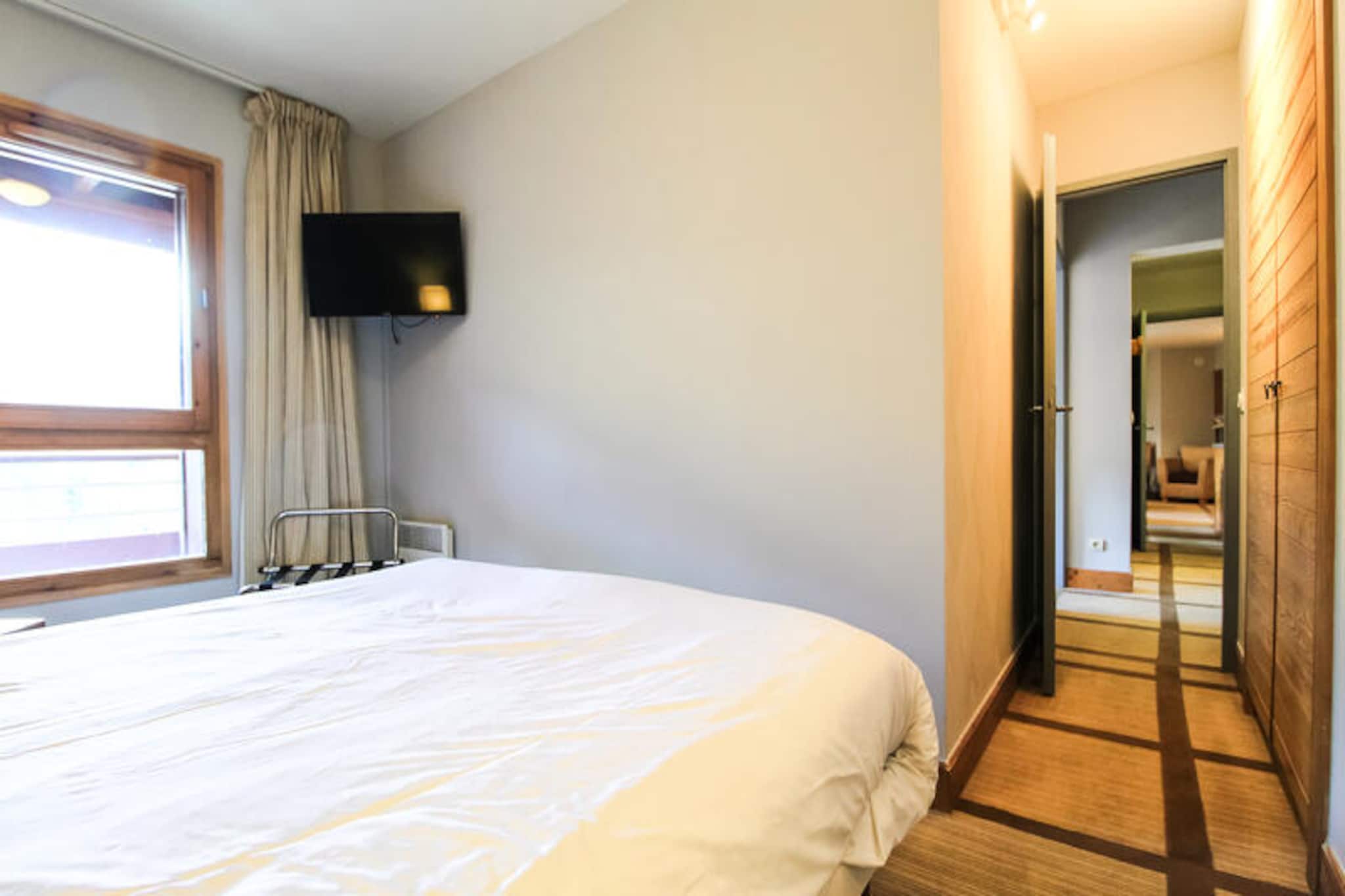 Appartements à Flaine-Niet-getagd