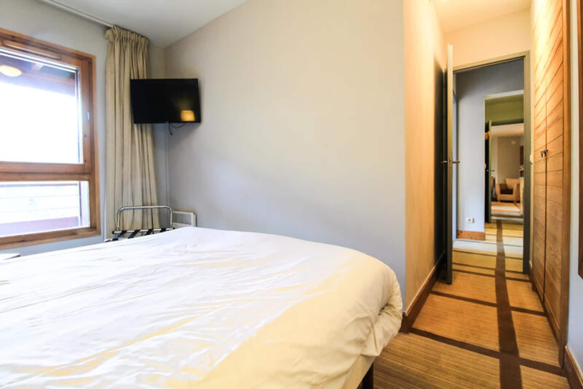 Appartements à Flaine-Niet-getagd