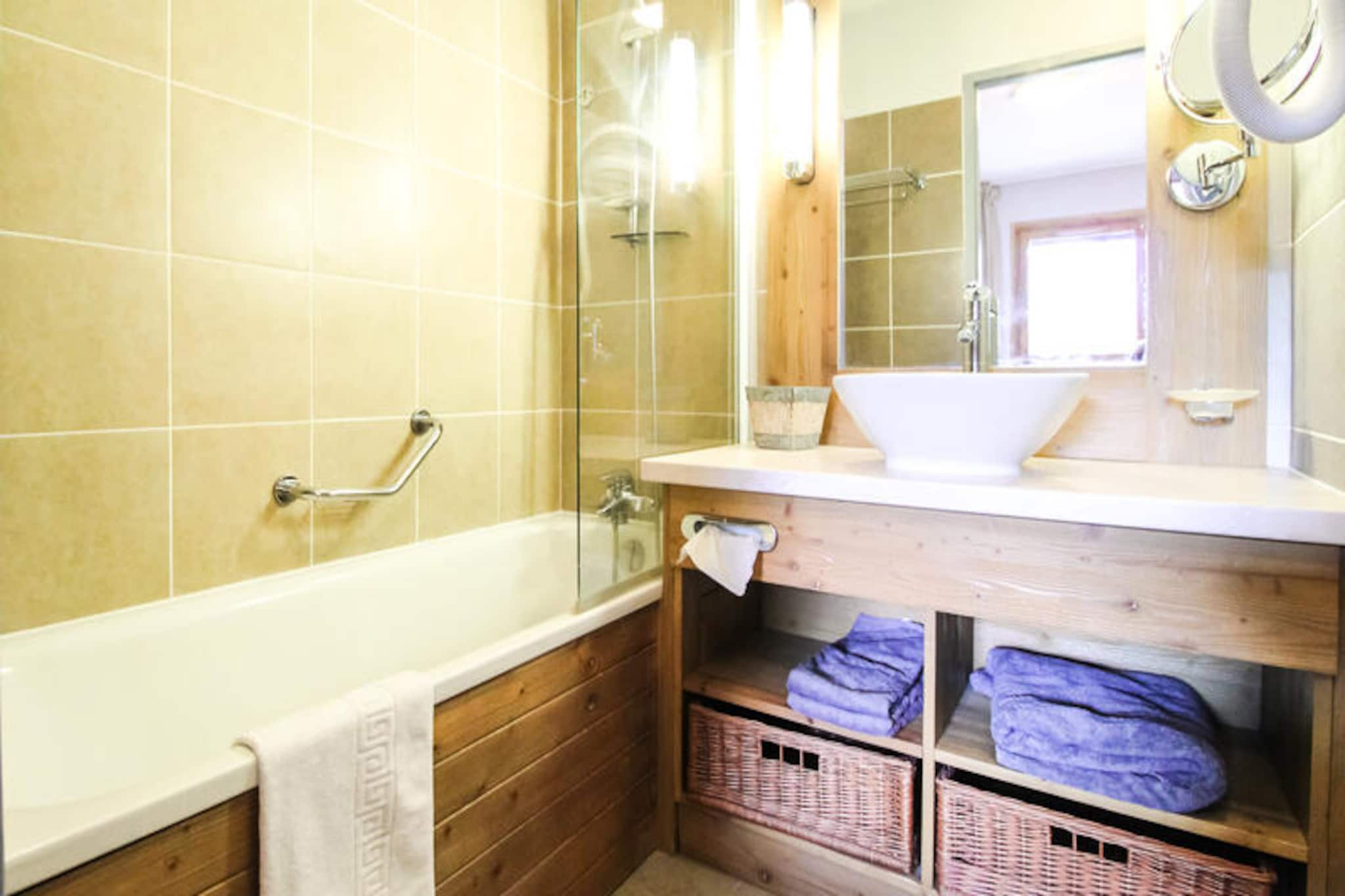 Appartements à Flaine-Niet-getagd