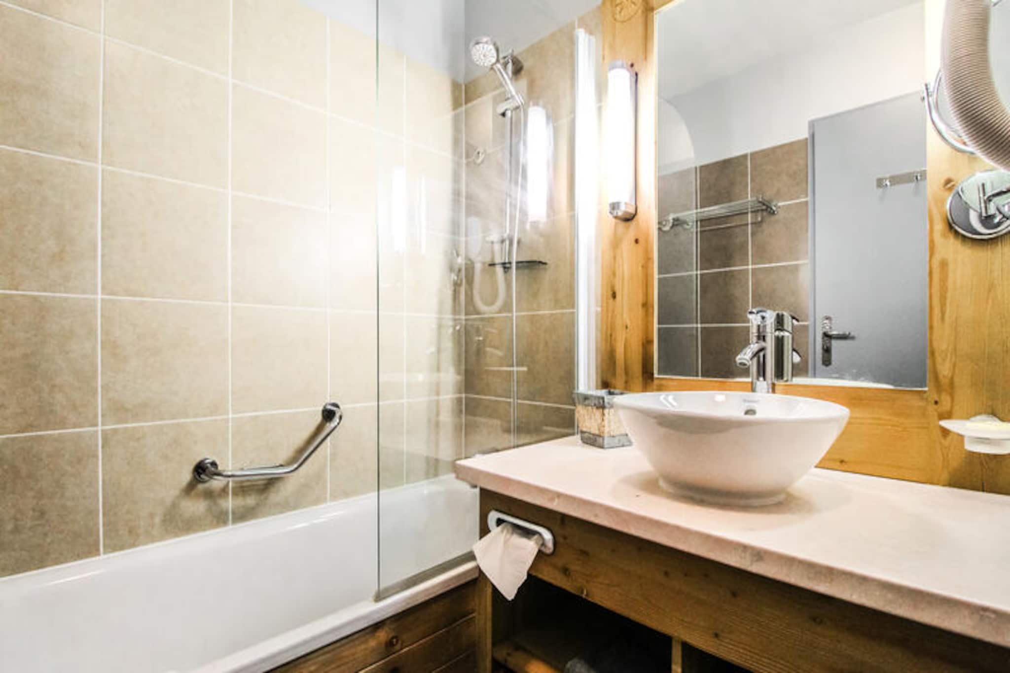 Appartements à Flaine-Niet-getagd