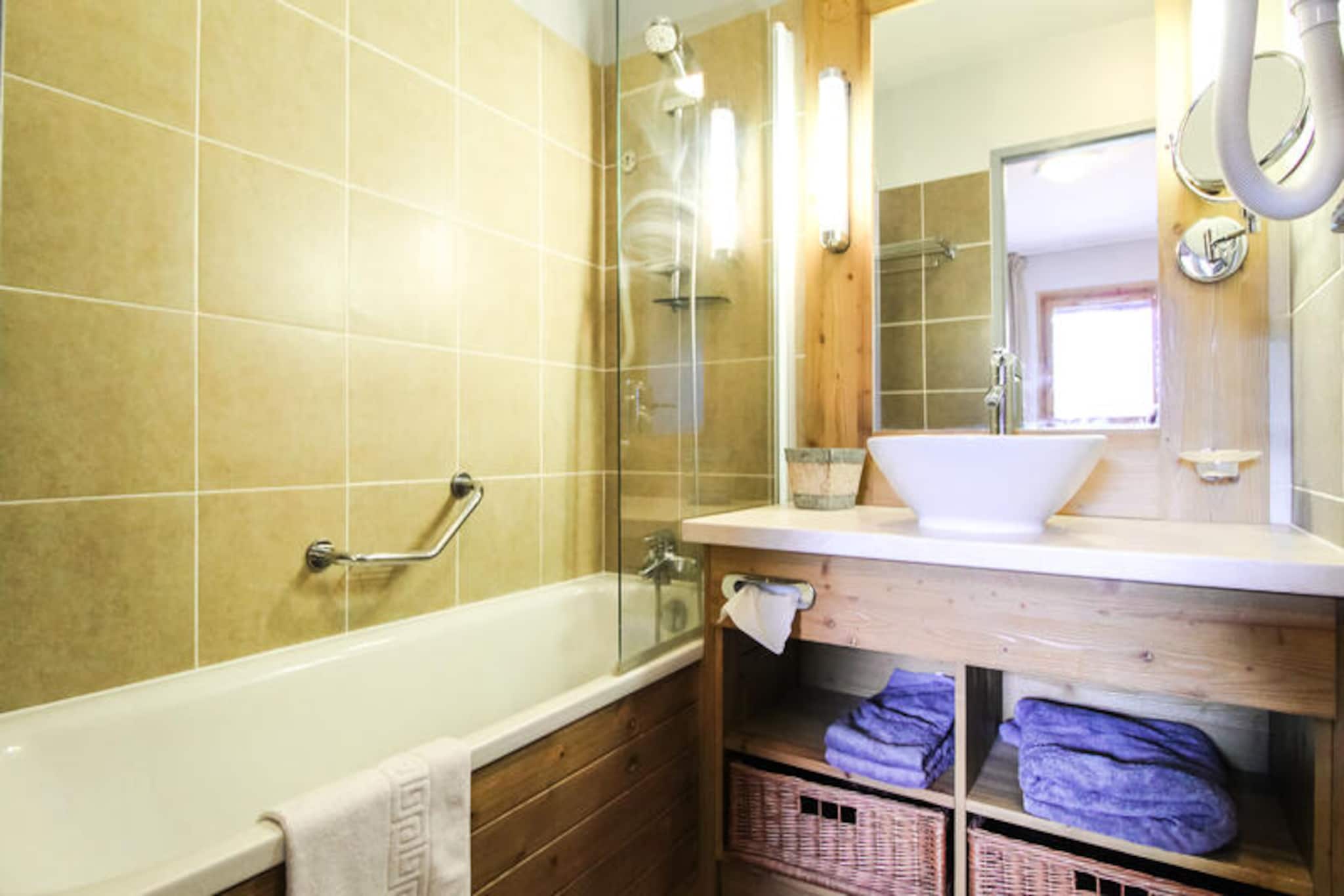 Appartements à Flaine-Niet-getagd