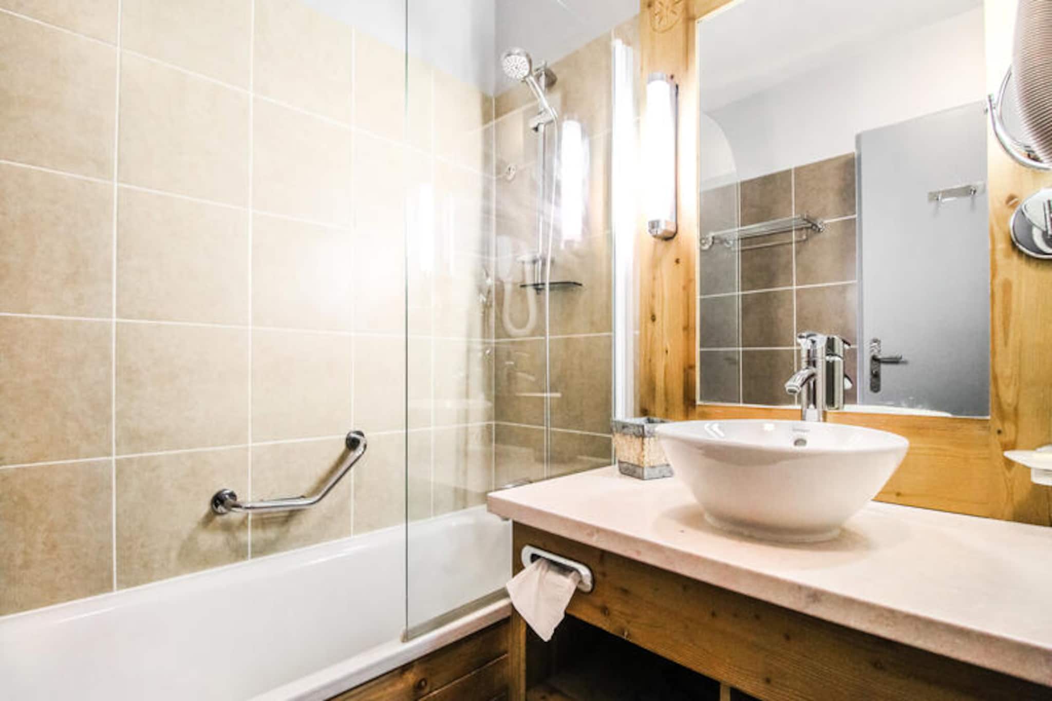 Appartements à Flaine-Niet-getagd