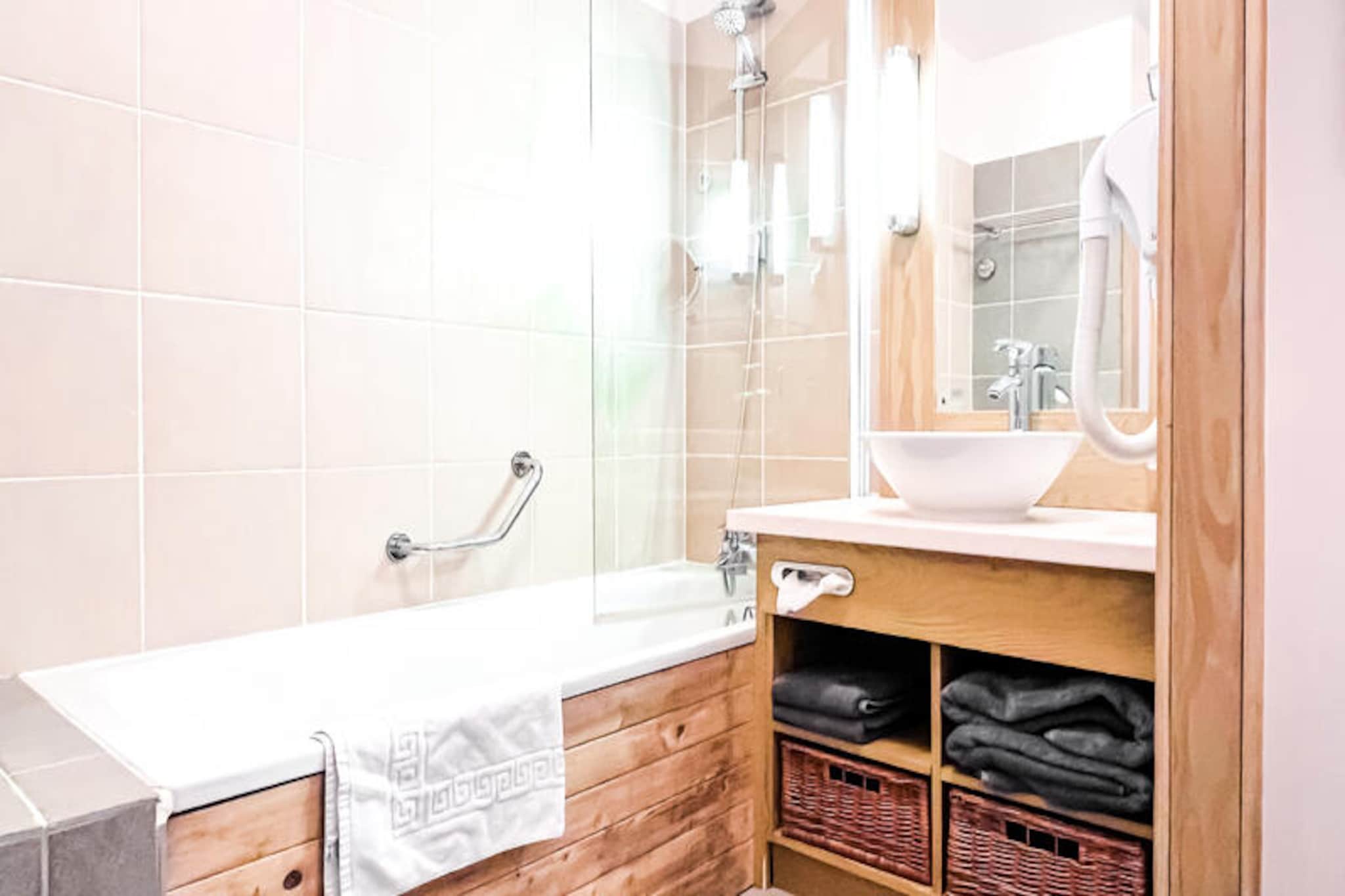 Appartements à Flaine-Niet-getagd