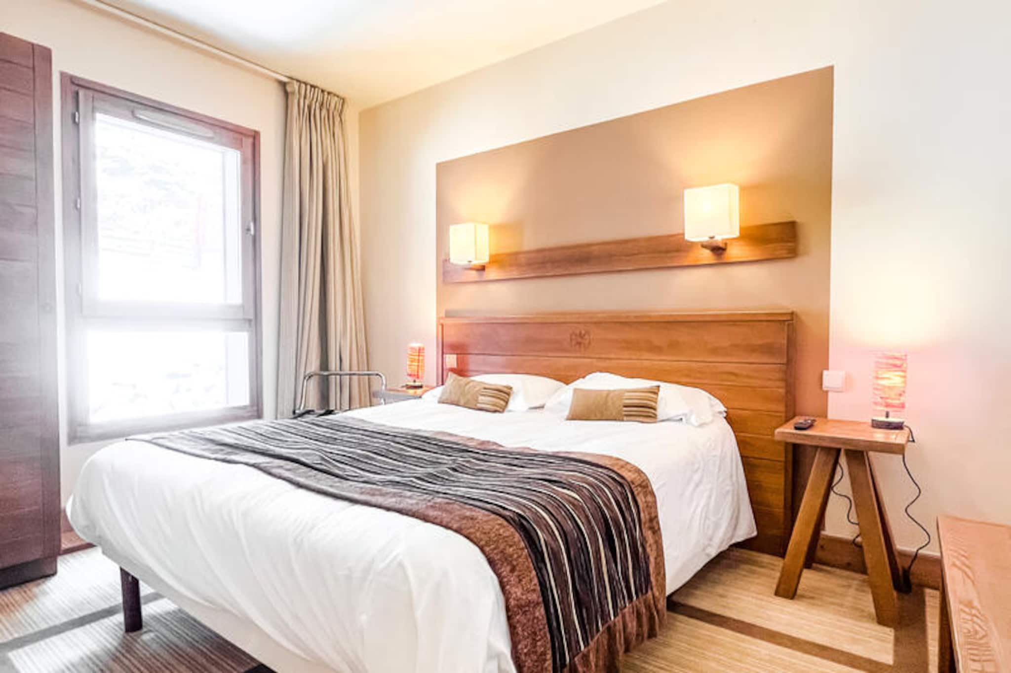 Appartements à Flaine-Niet-getagd