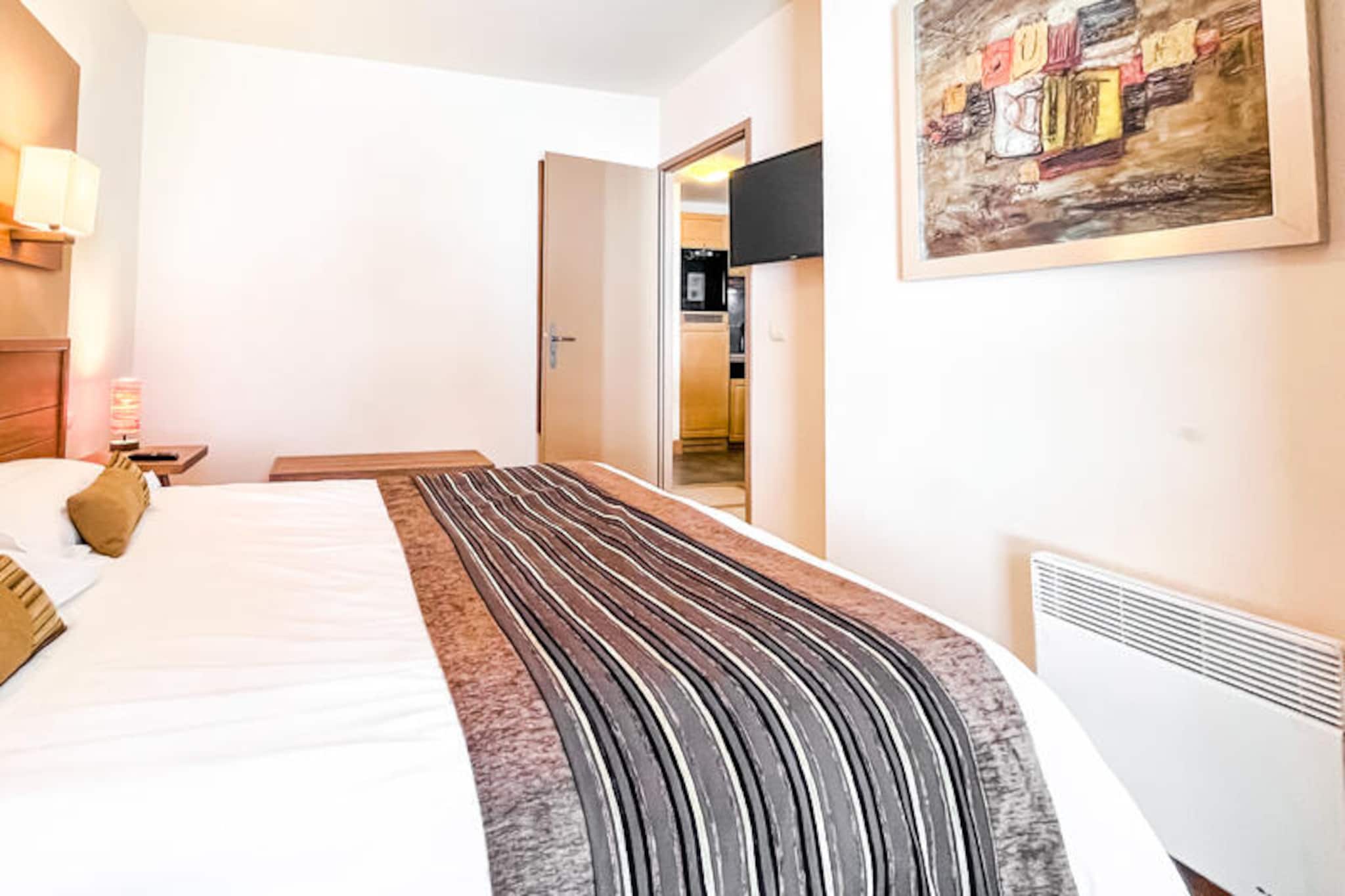 Appartements à Flaine-Niet-getagd