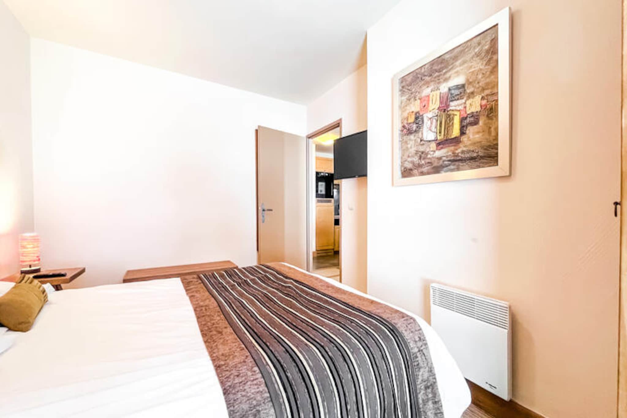 Appartements à Flaine-Niet-getagd