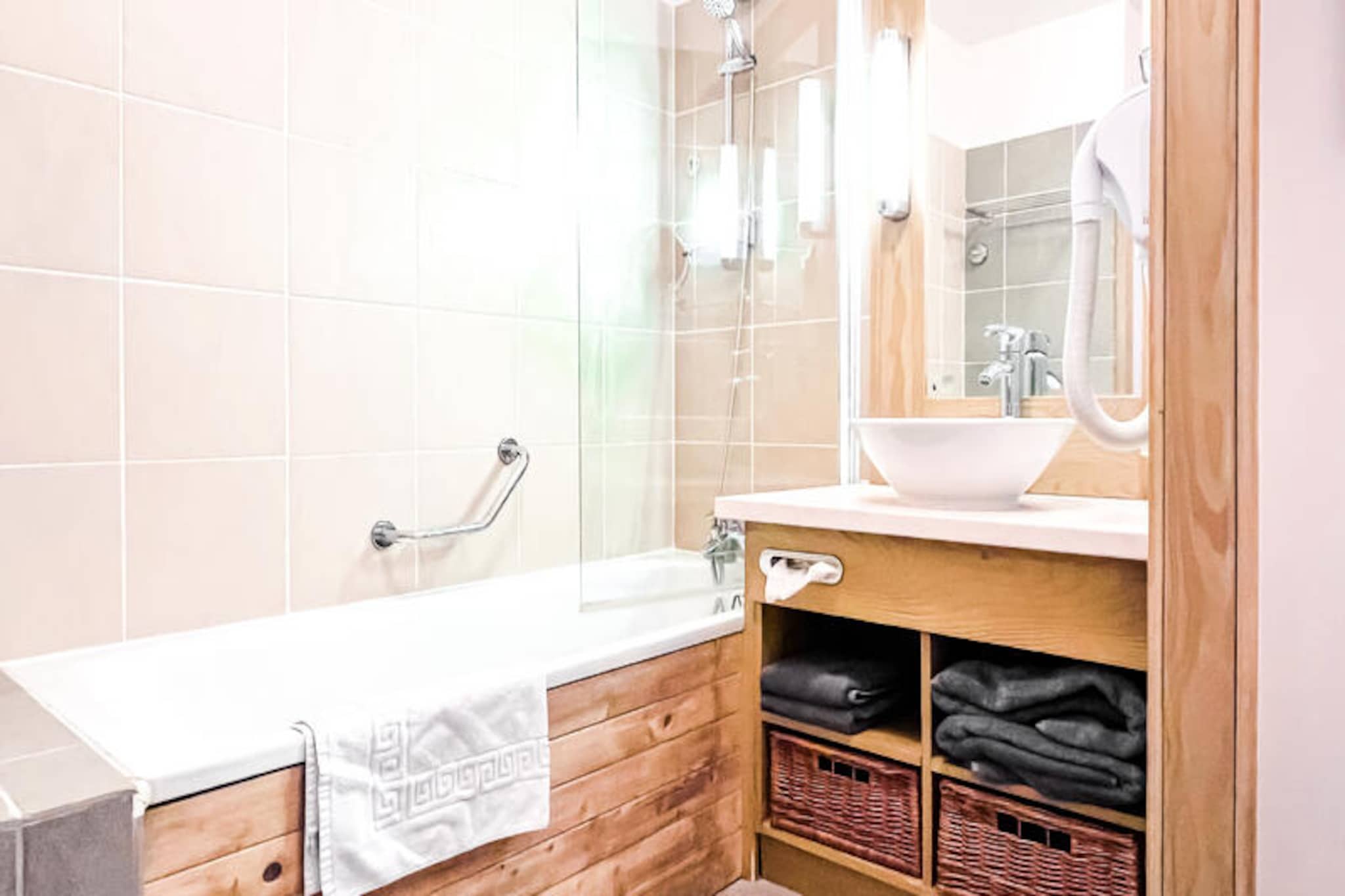 Appartements à Flaine-Niet-getagd