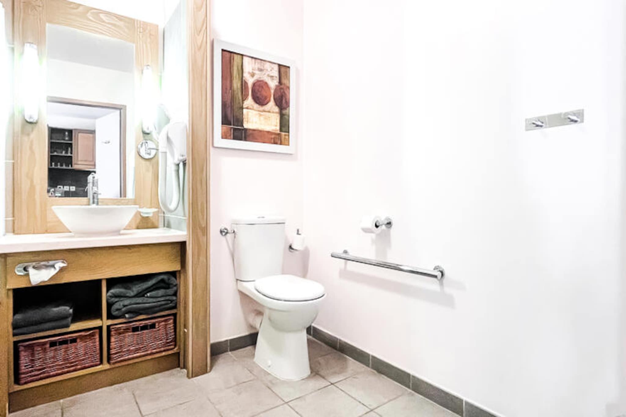 Appartements à Flaine-Niet-getagd