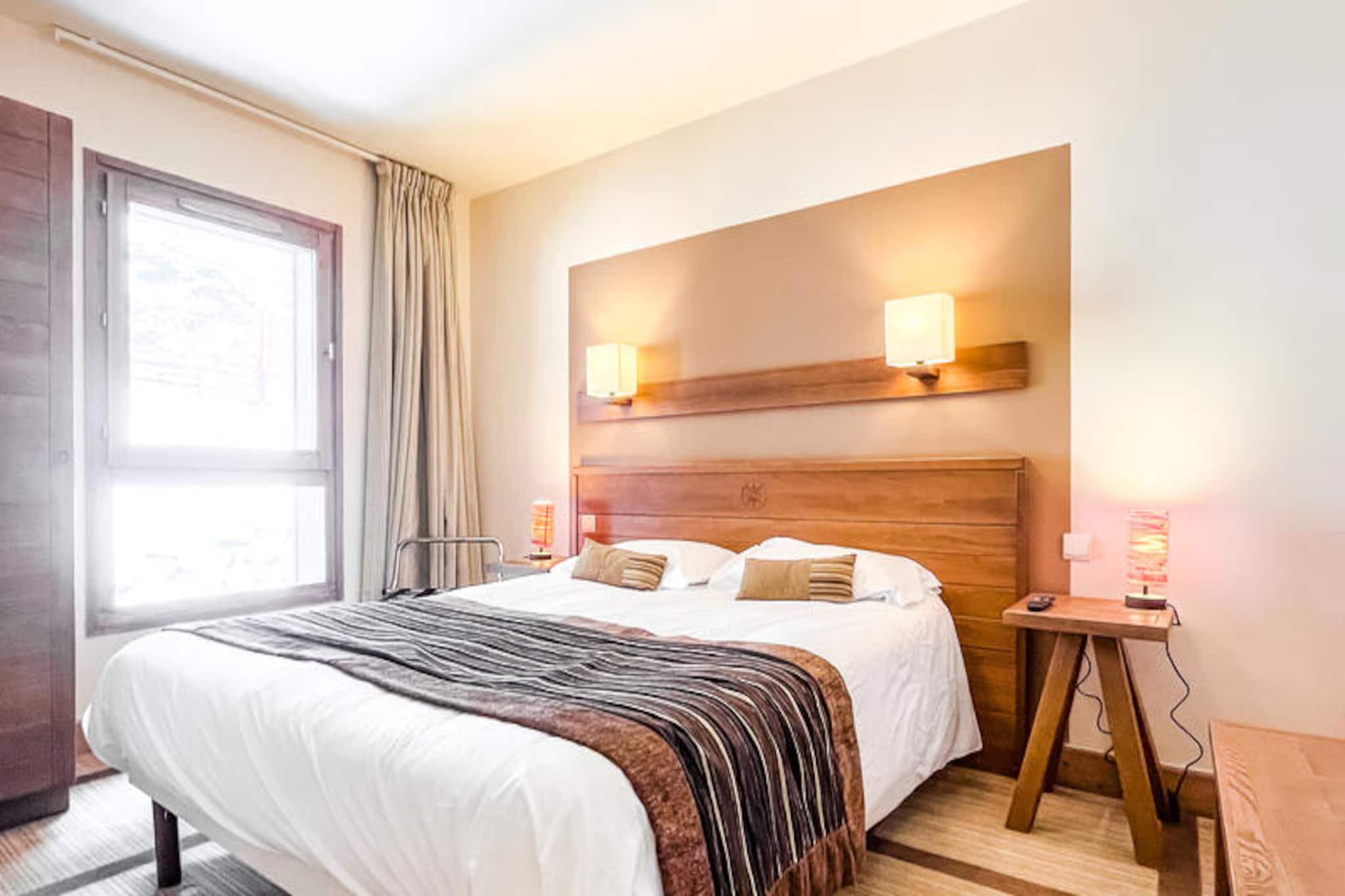 Appartements à Flaine-Niet-getagd