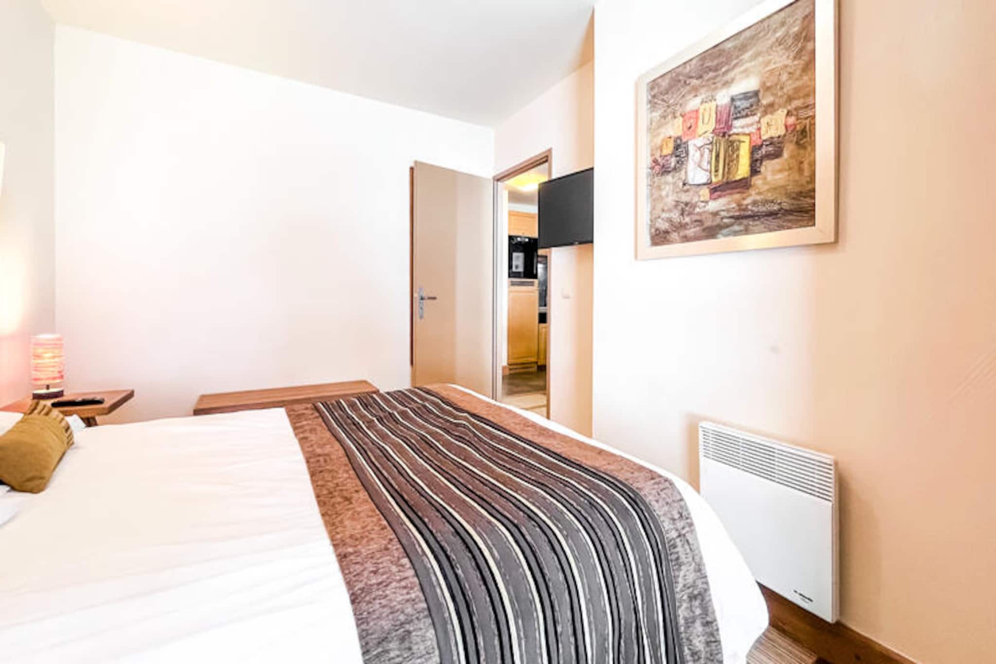 Appartements à Flaine-Niet-getagd