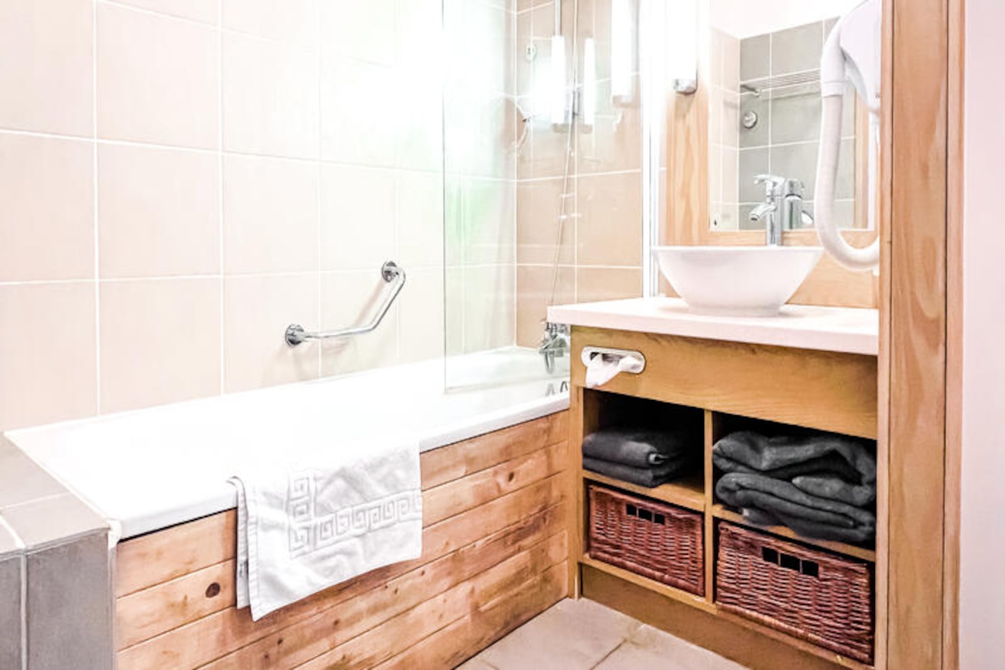 Appartements à Flaine-Niet-getagd