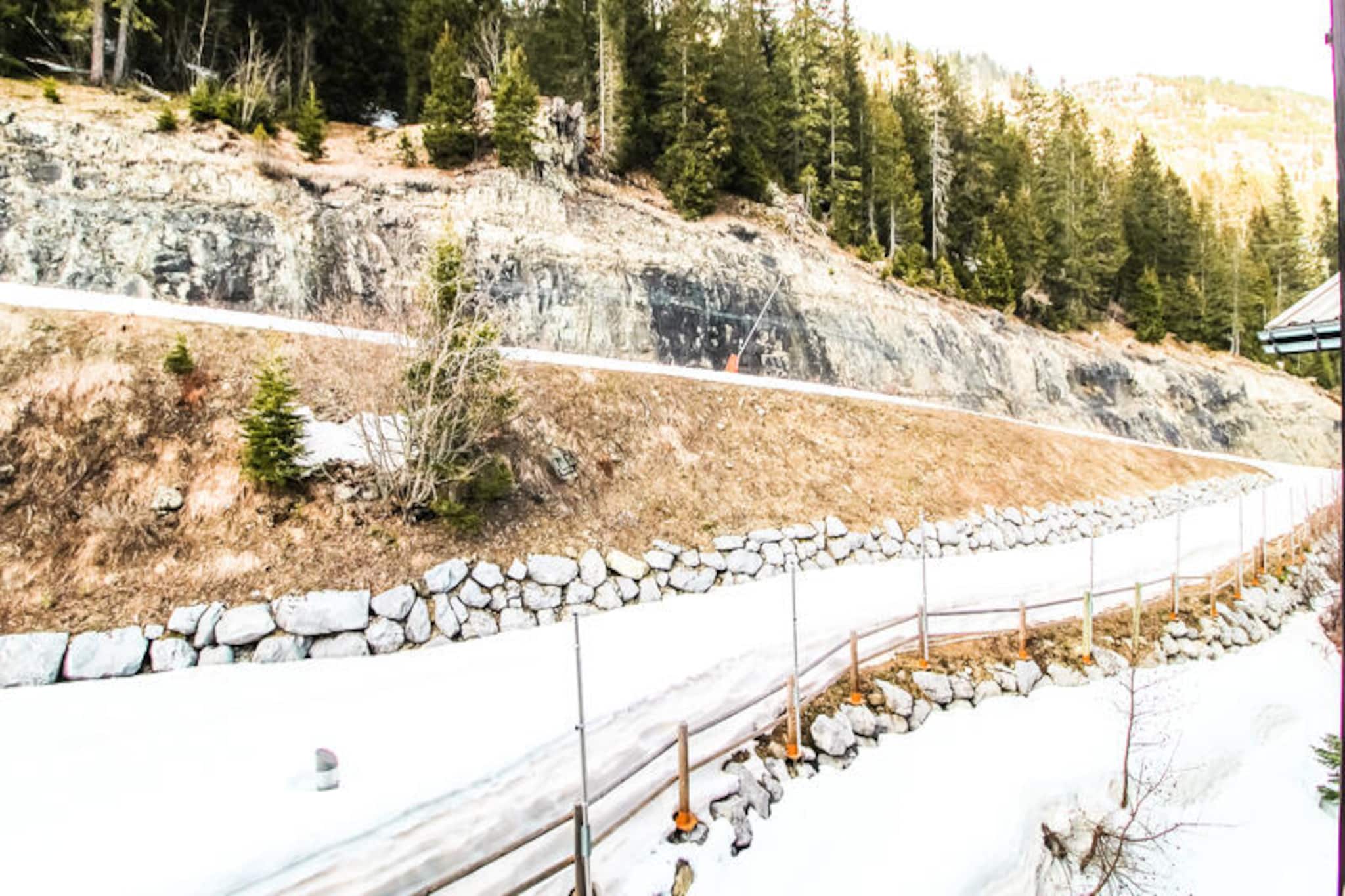 Appartements à Flaine-Niet-getagd