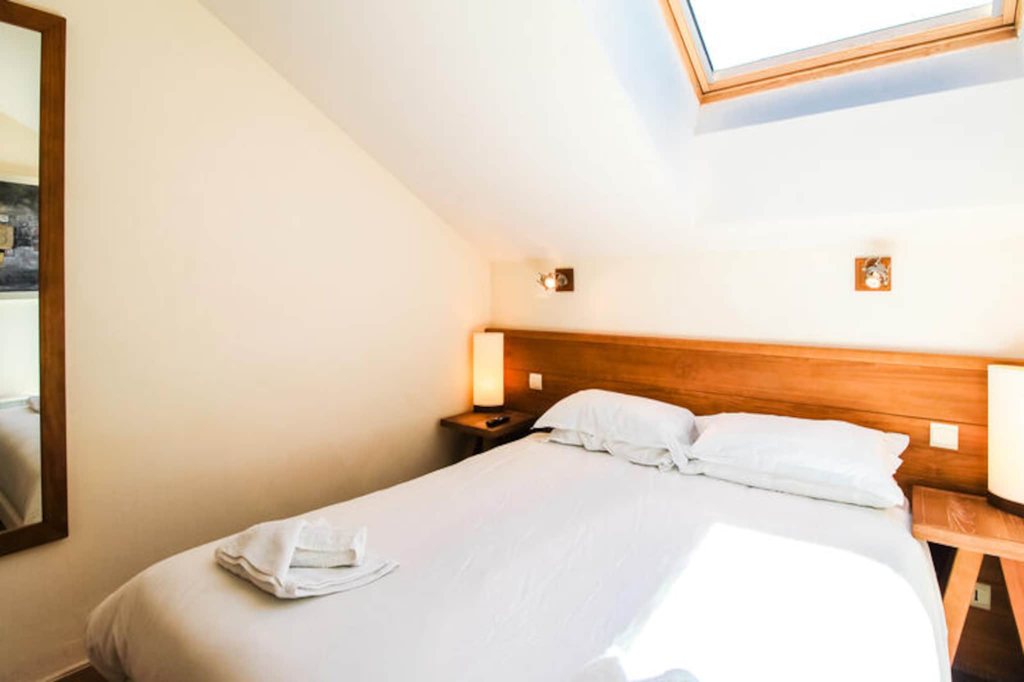 Appartements à Flaine-Niet-getagd