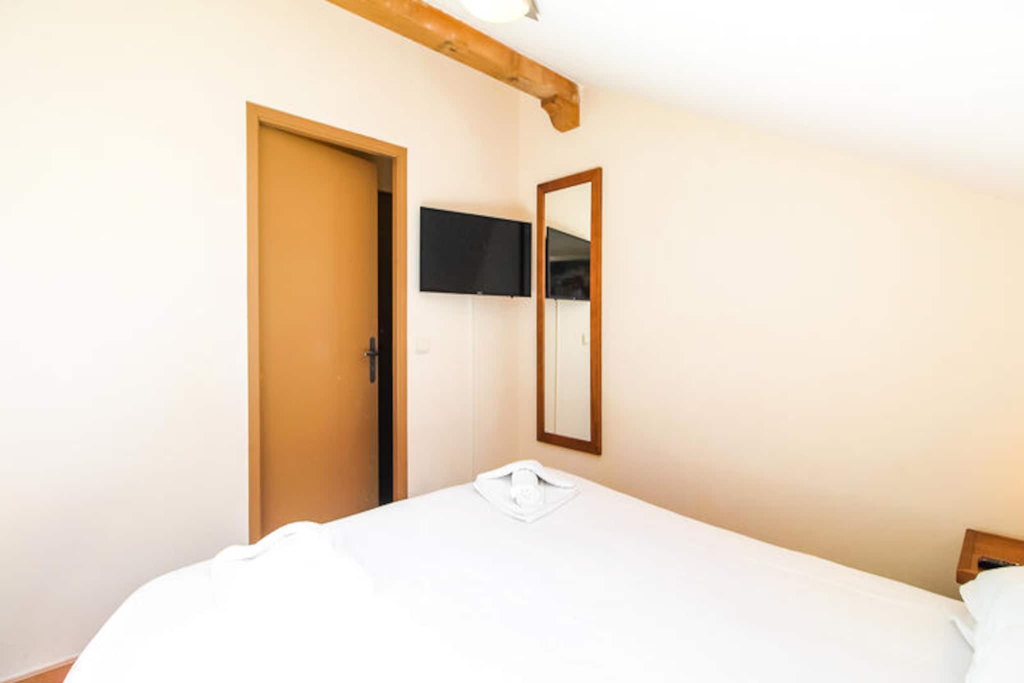 Appartements à Flaine-Niet-getagd