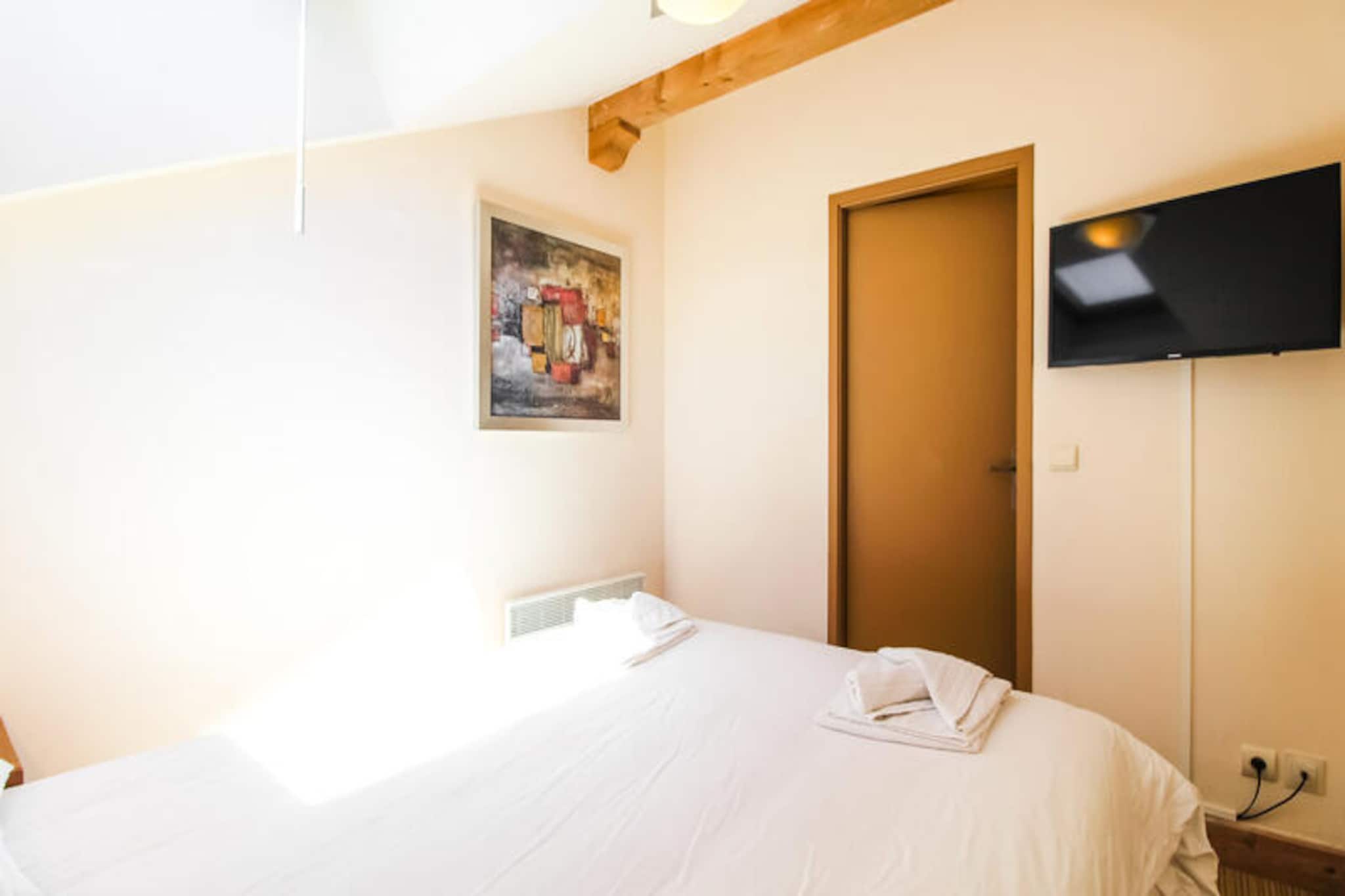 Appartements à Flaine-Niet-getagd