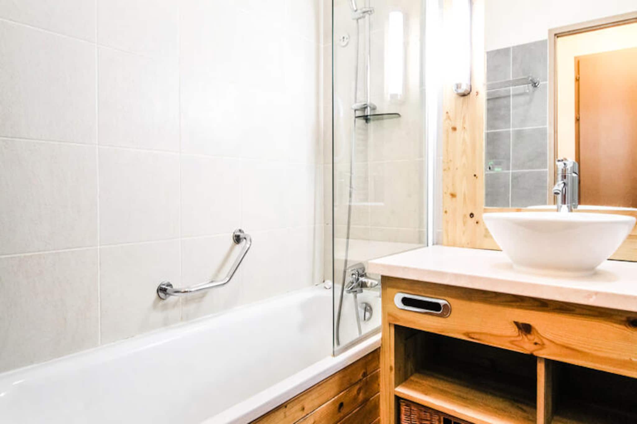 Appartements à Flaine-Niet-getagd