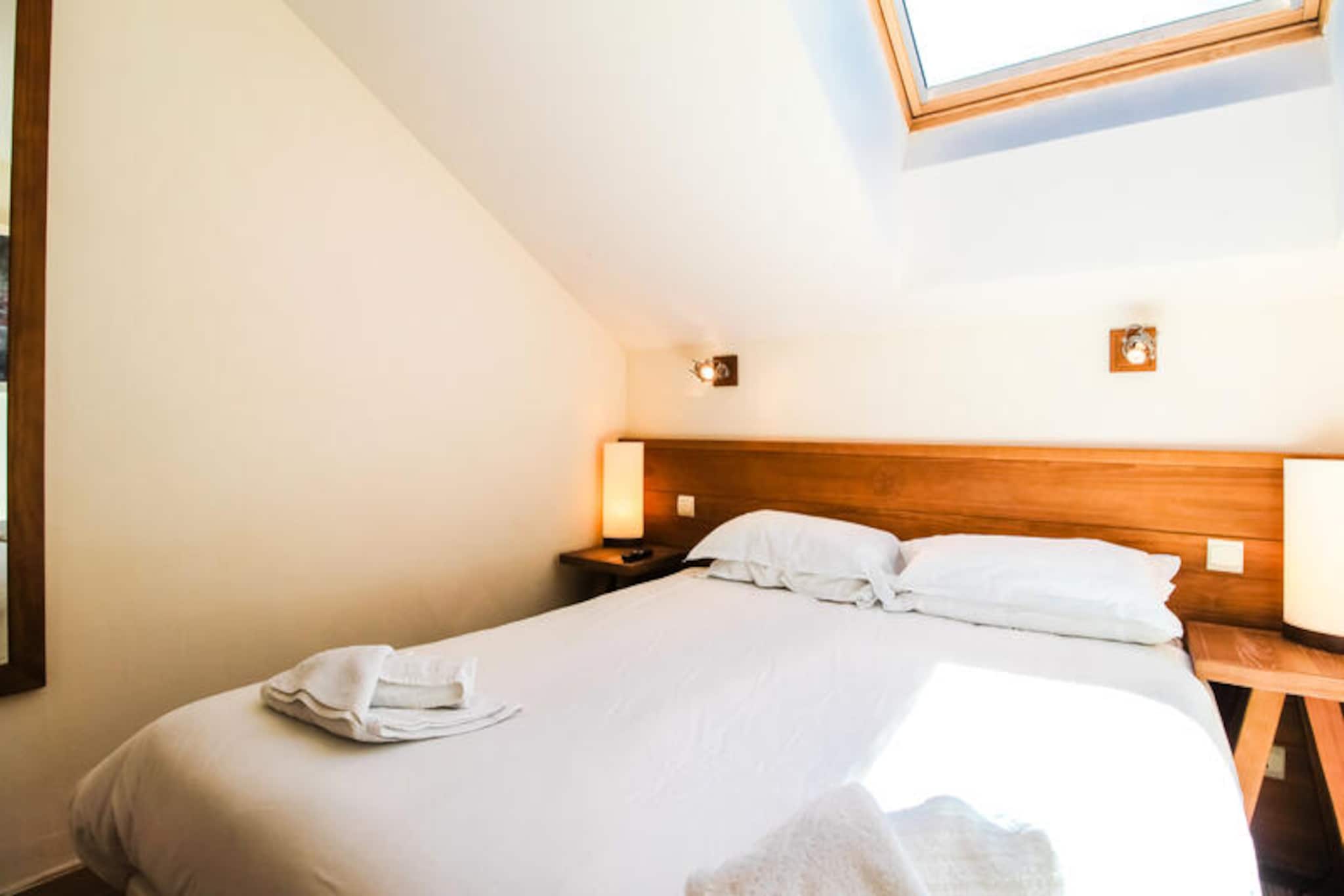 Appartements à Flaine-Niet-getagd