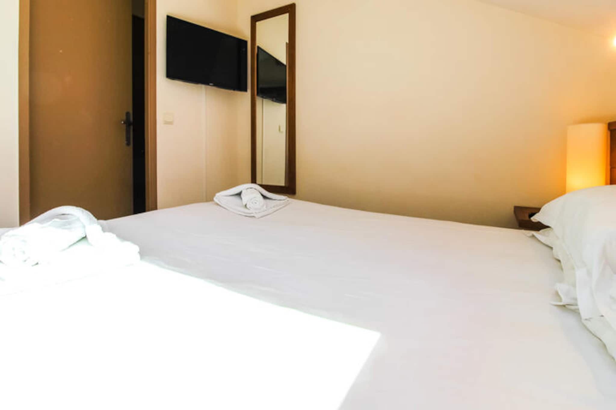 Appartements à Flaine-Niet-getagd