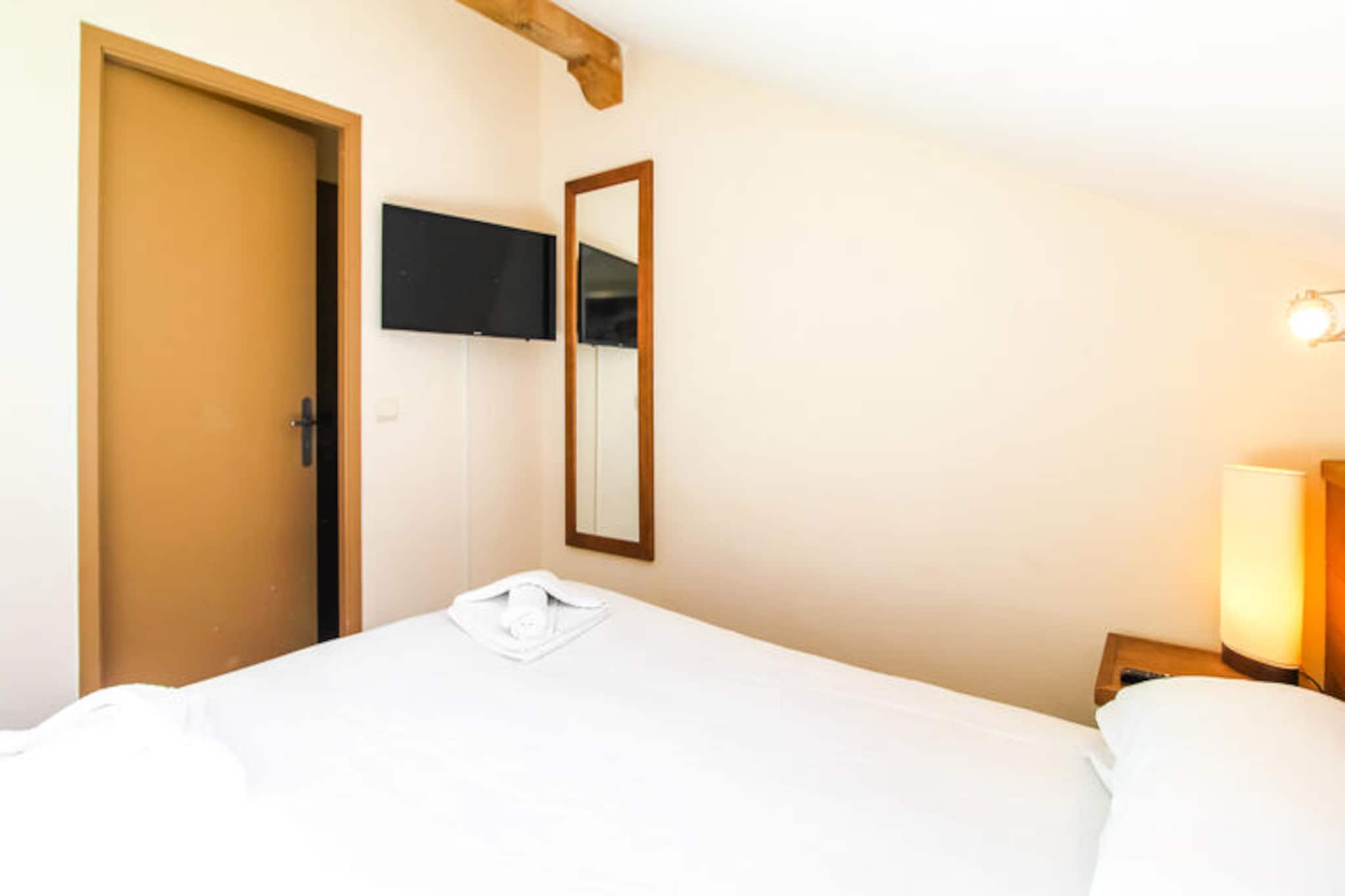 Appartements à Flaine-Niet-getagd