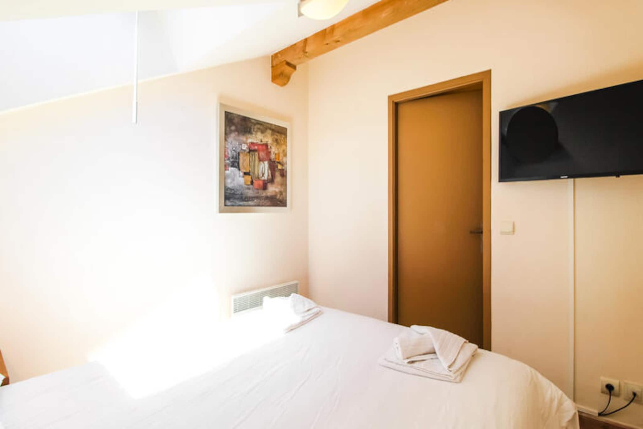 Appartements à Flaine-Niet-getagd