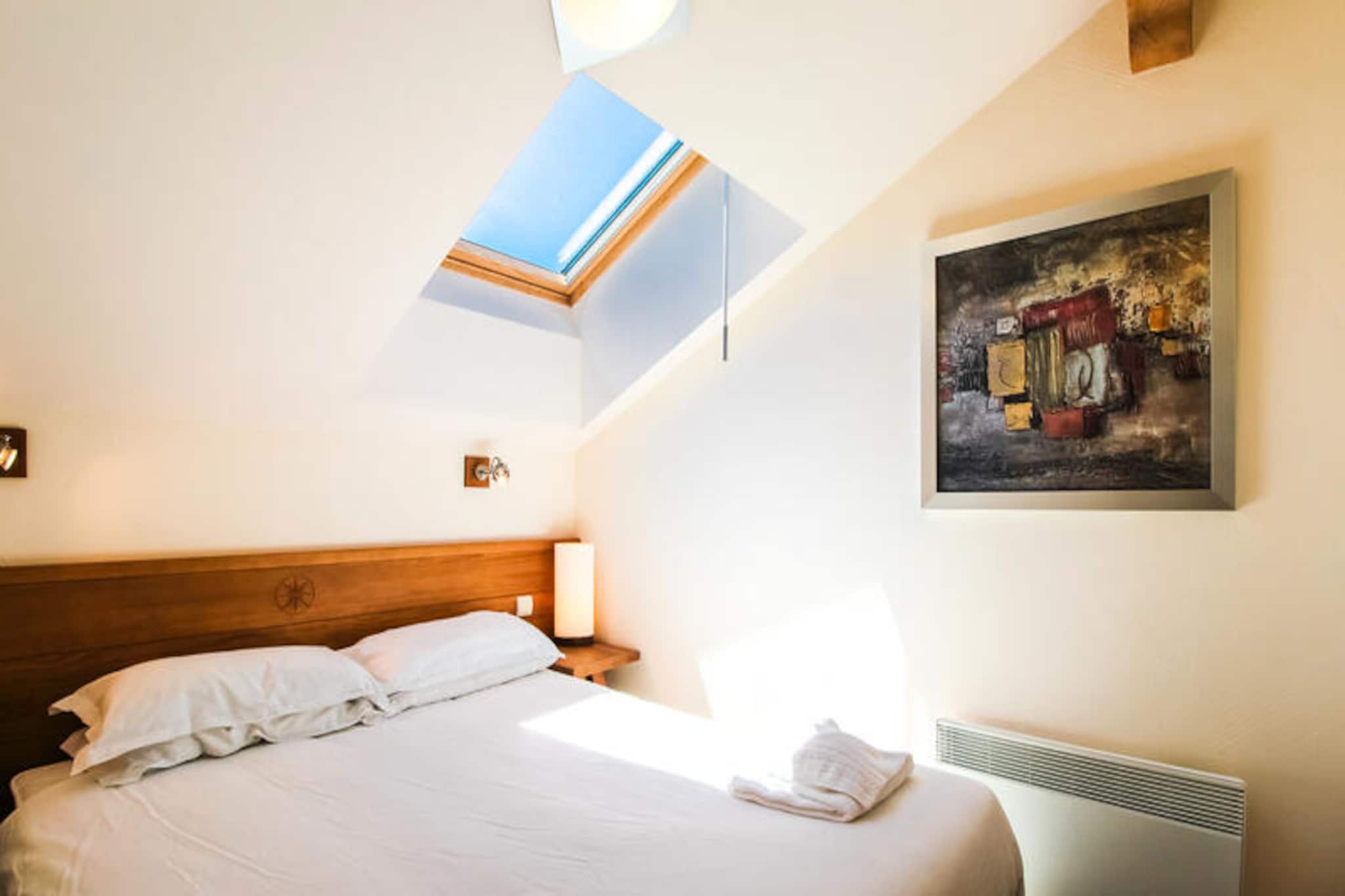 Appartements à Flaine-Niet-getagd