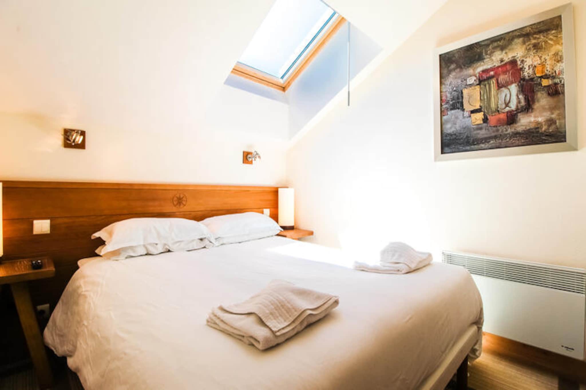 Appartements à Flaine-Niet-getagd