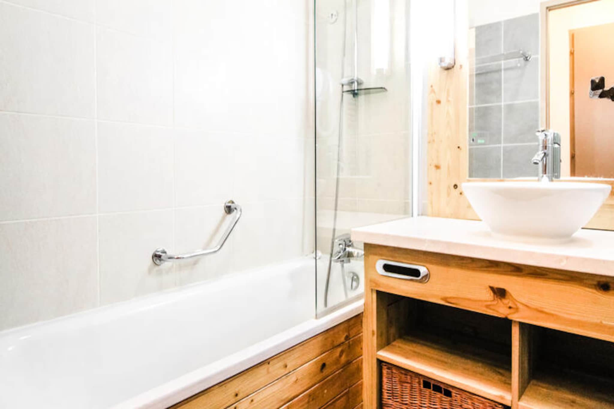 Appartements à Flaine-Niet-getagd