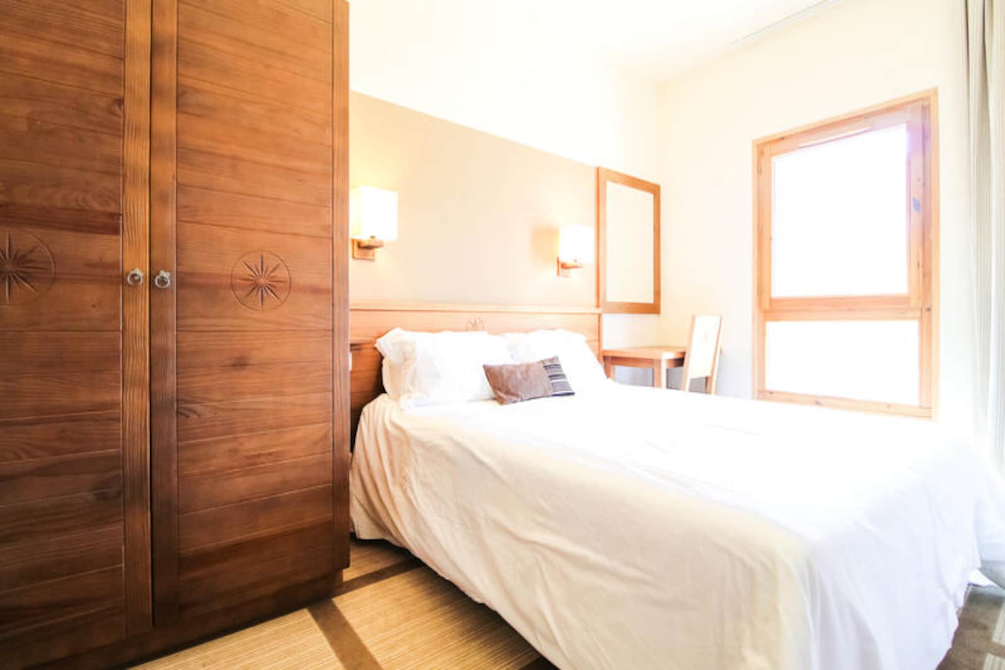 Appartements à Flaine-Niet-getagd