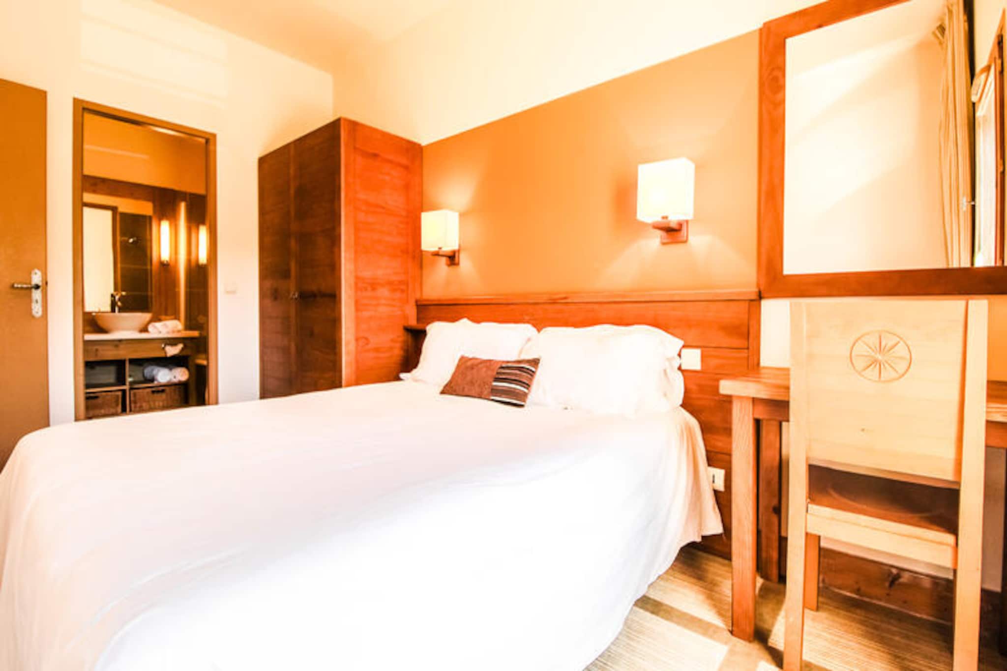 Appartements à Flaine-Niet-getagd