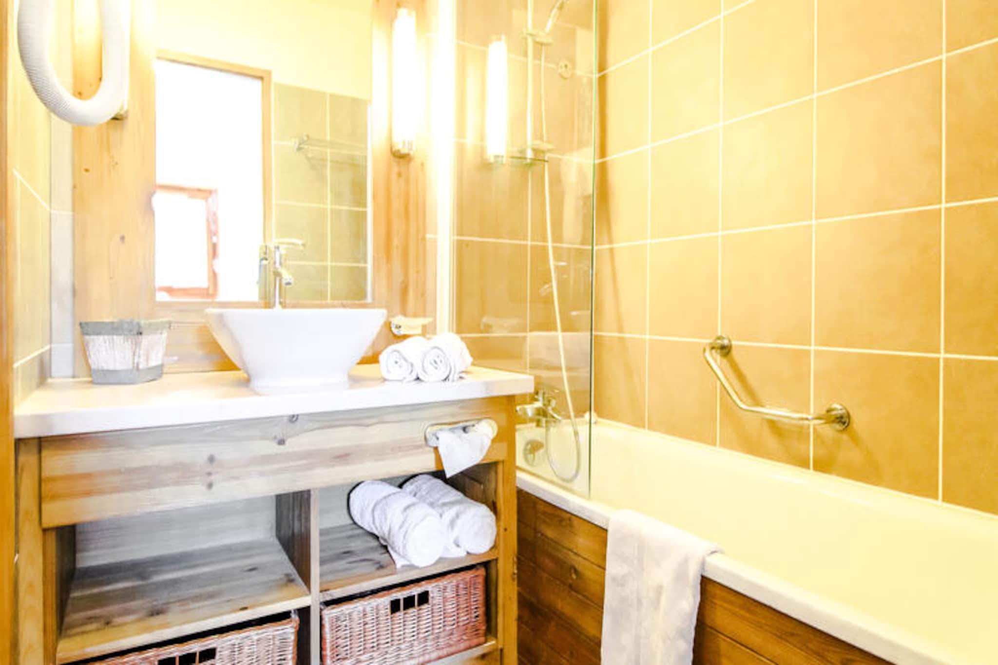 Appartements à Flaine-Niet-getagd