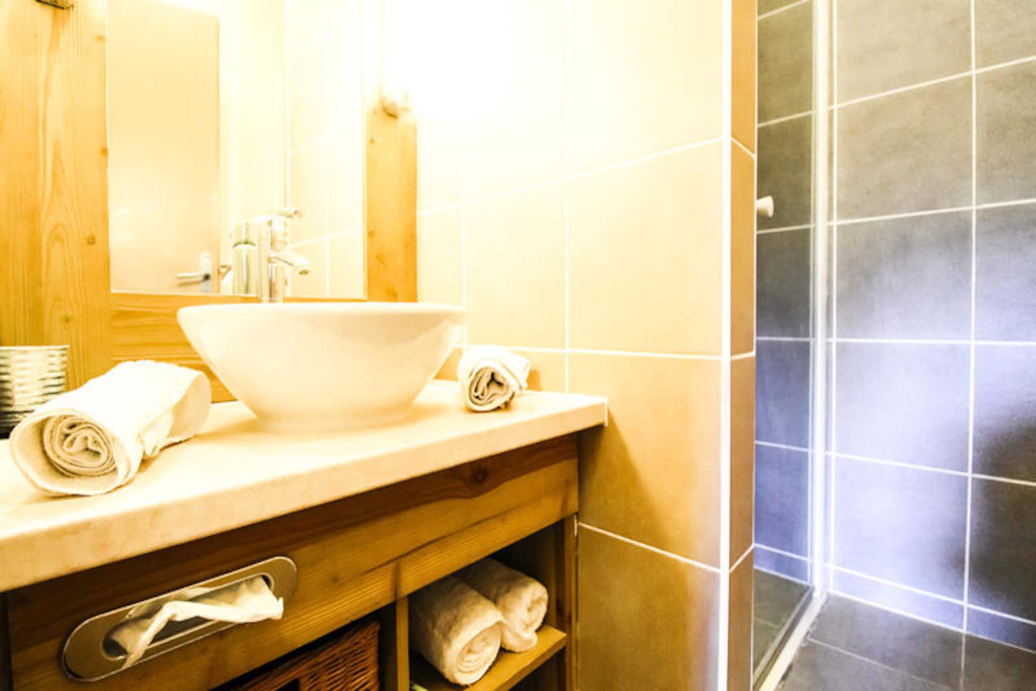 Appartements à Flaine-Niet-getagd