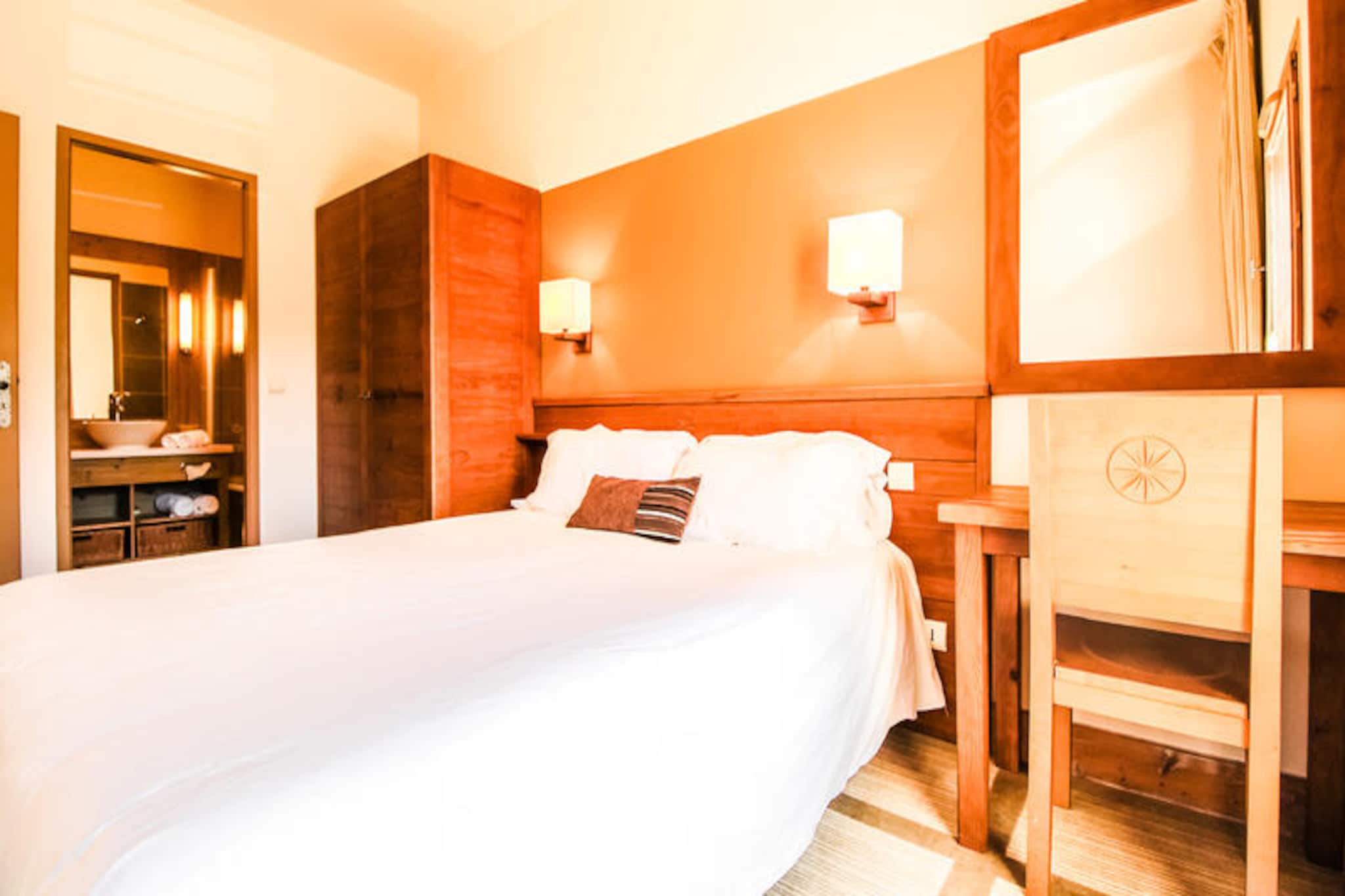 Appartements à Flaine-Niet-getagd