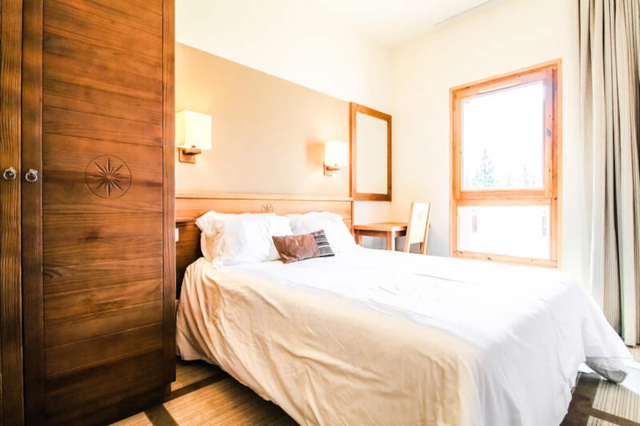 Appartements à Flaine-Niet-getagd