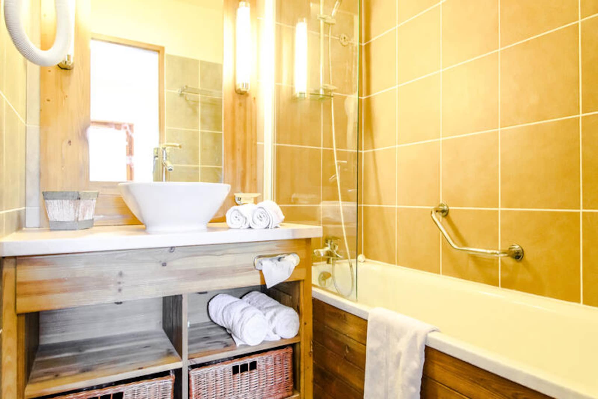 Appartements à Flaine-Niet-getagd