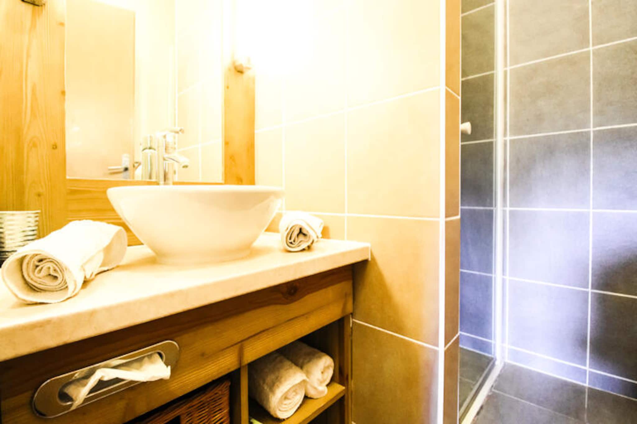 Appartements à Flaine-Niet-getagd