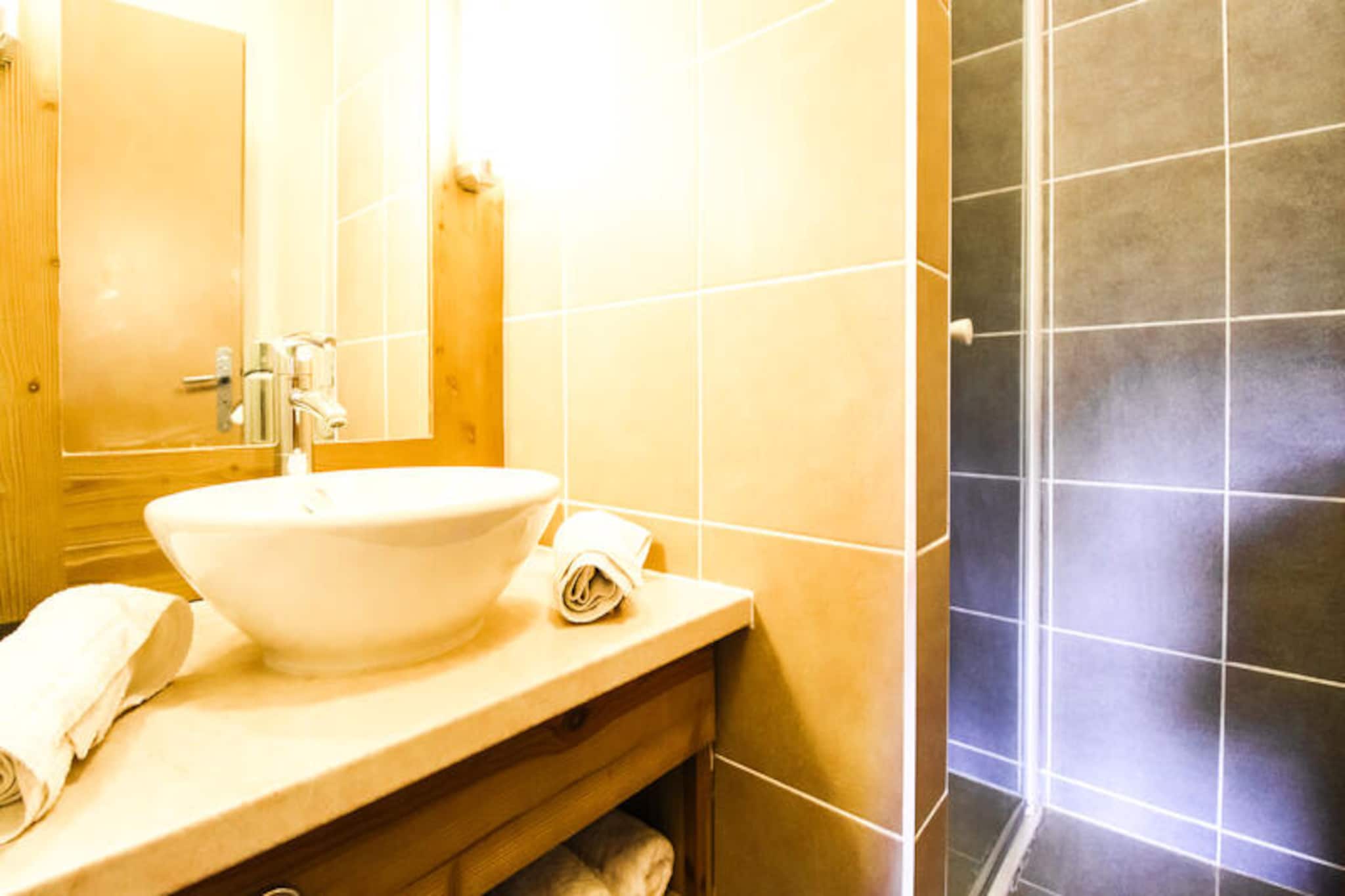 Appartements à Flaine-Niet-getagd