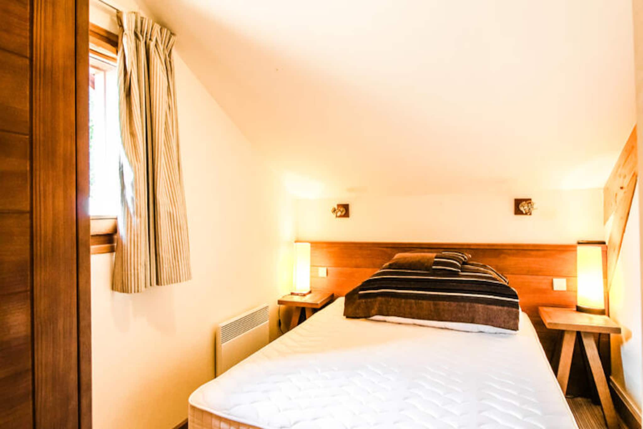 Appartements à Flaine-Niet-getagd