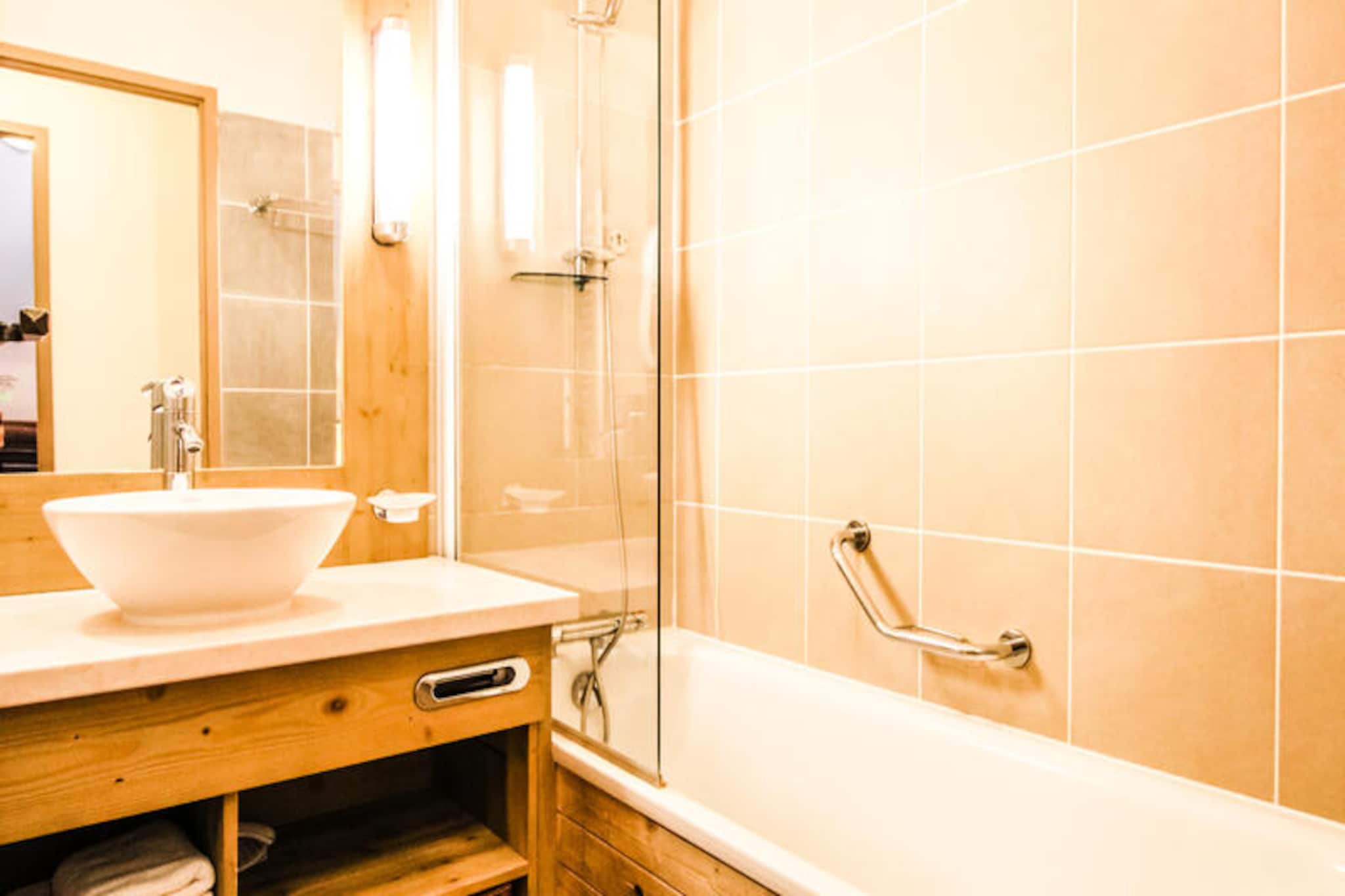 Appartements à Flaine-Niet-getagd