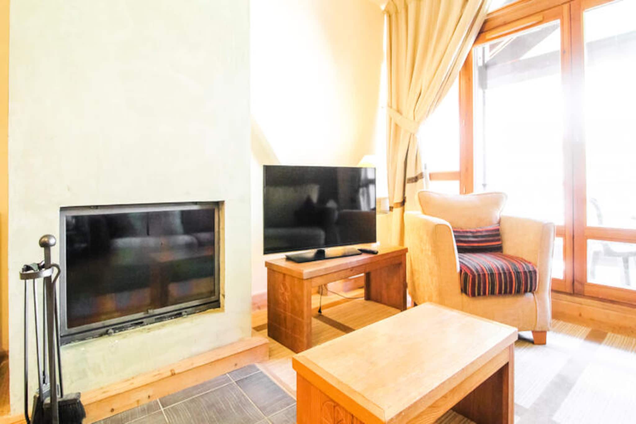 Appartements à Flaine-Niet-getagd